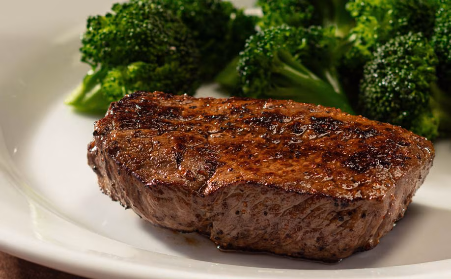 Kid's Sirloin